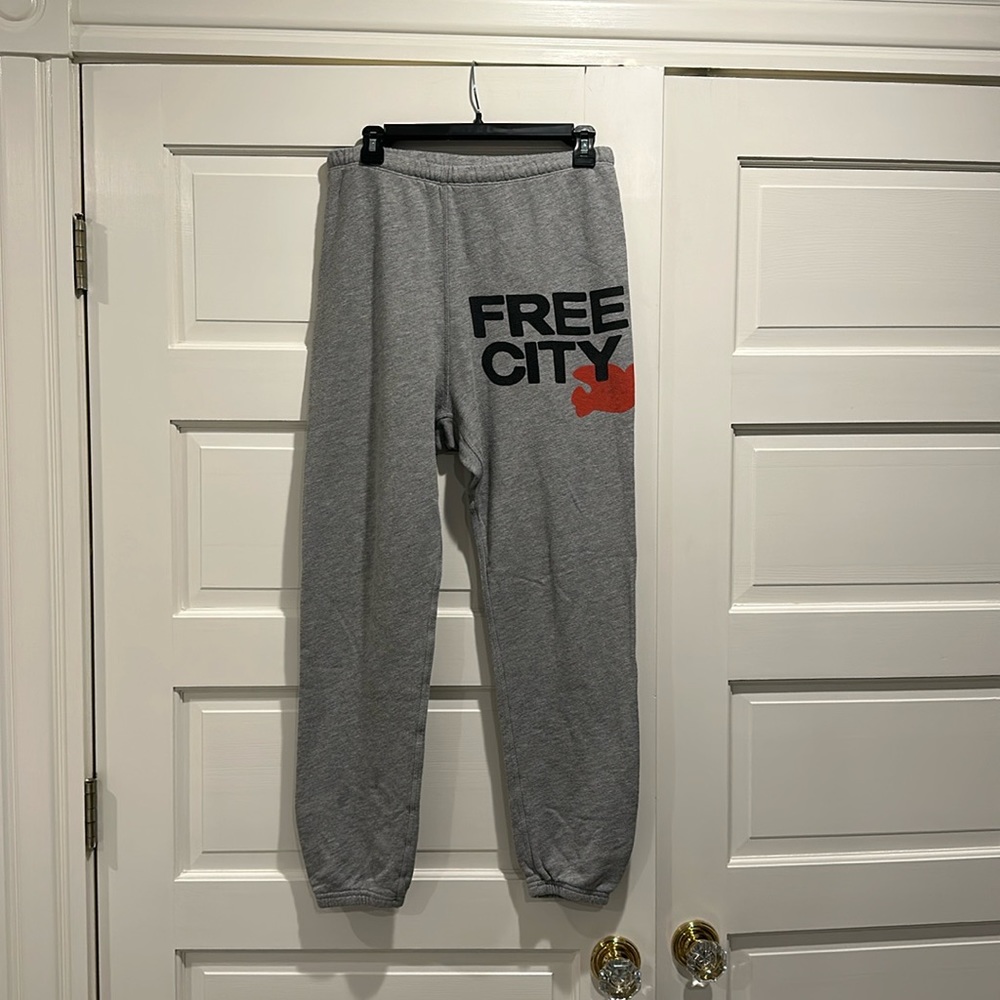 freecity sweatpants